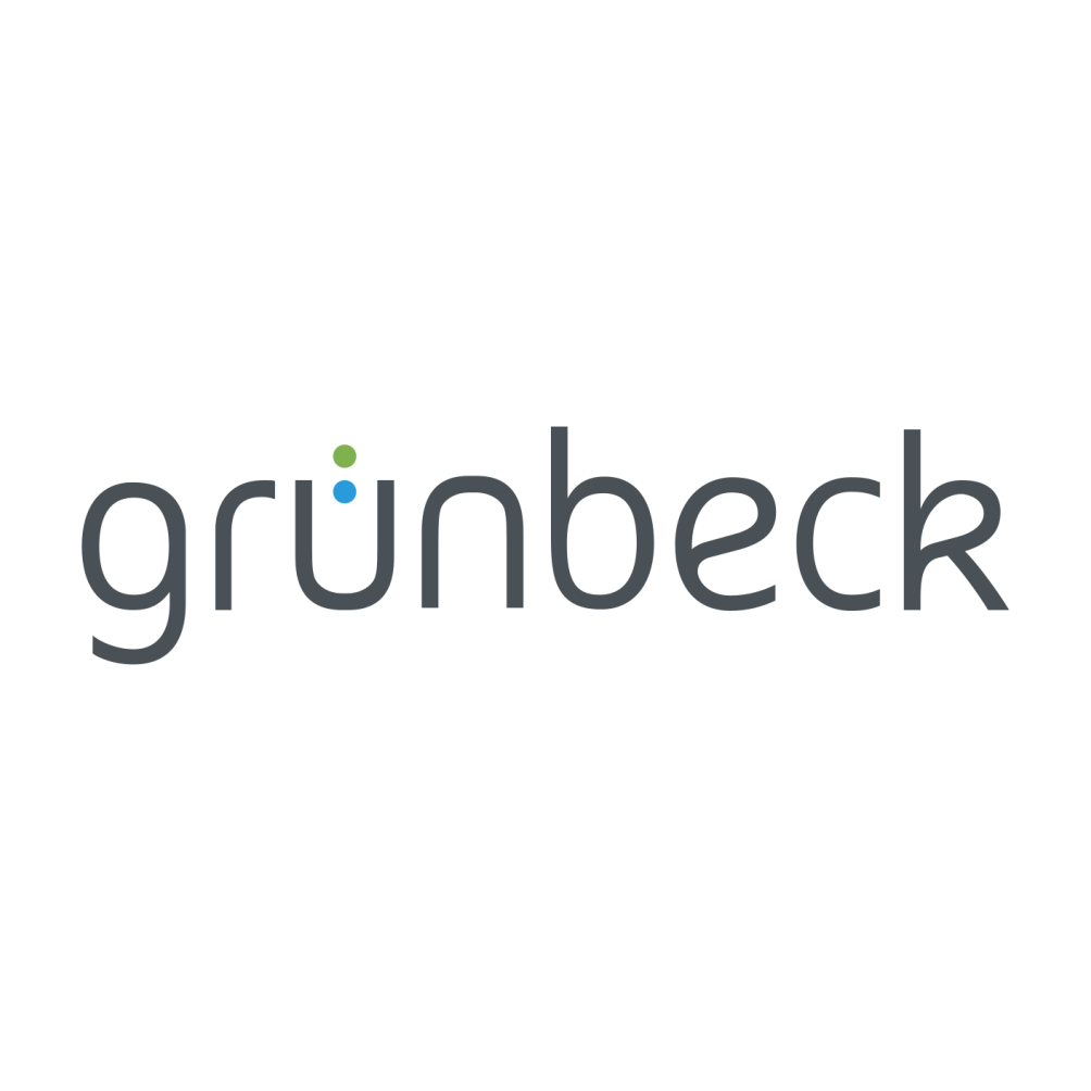 Grünbeck Wasseraufbereitung