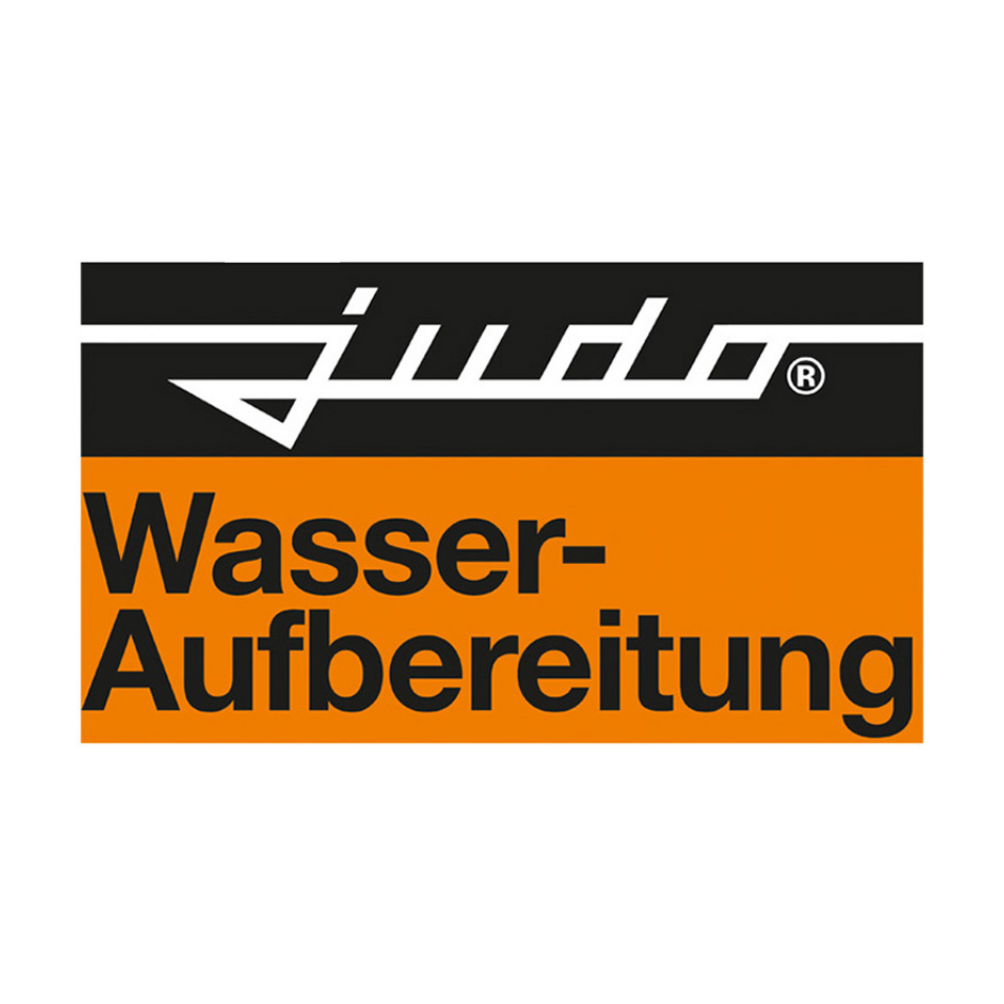 Judo Wasseraufbereitung