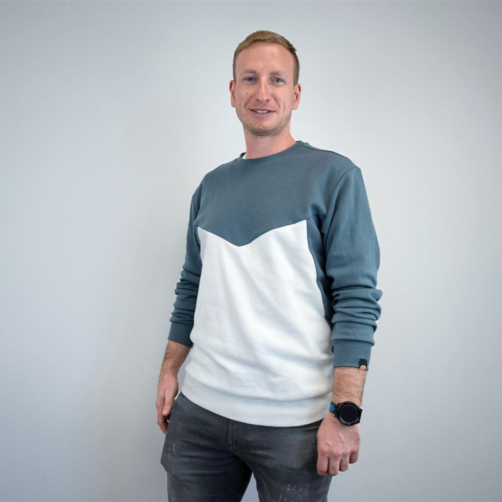 Dominik Wimmer - Schauraumberater