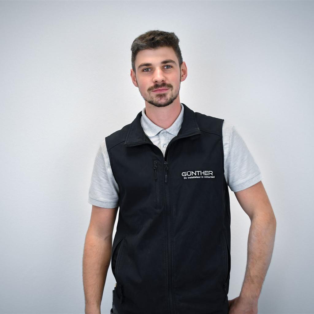 Milos Skorvanek - Fachmonteur