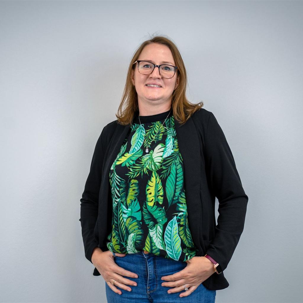 Nicole Kronberger - Buchhaltung