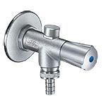 Frostsichere Armatur