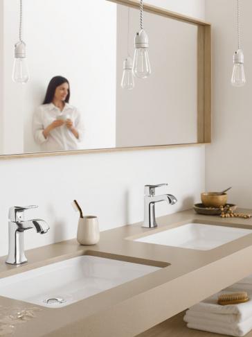 Waschtisch Armaturen