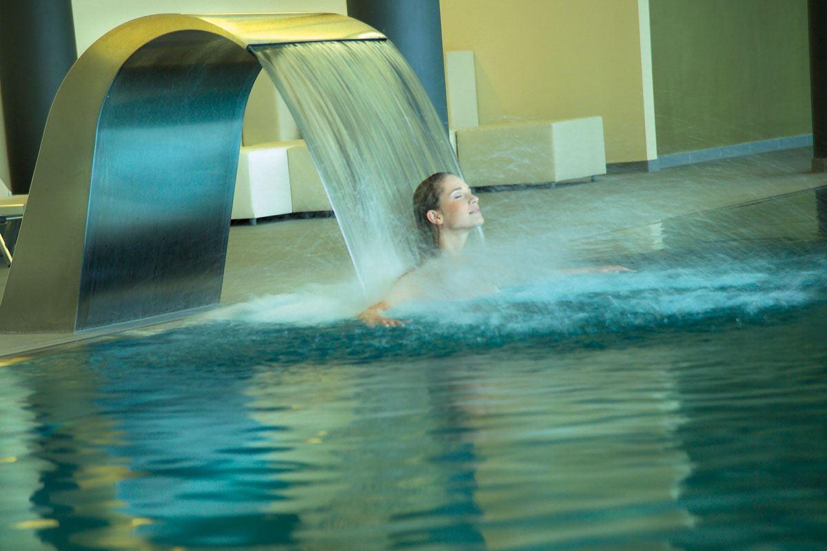Schwimmbad